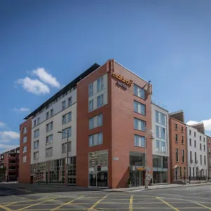Hotel Maldron Parnell Square, Dublino