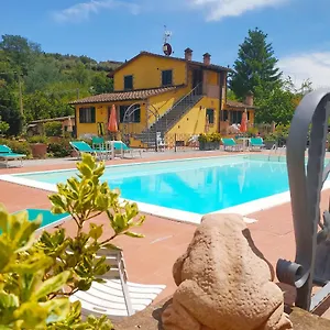 Casa Elisa Appartamento