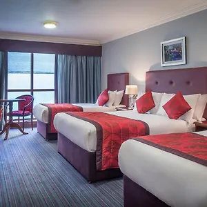 Hotel Belvedere Parnell Square, Dublino