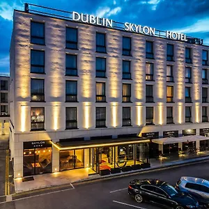 Hotel Skylon, Dublino