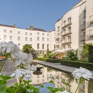 Hotel The Merrion, Dublino