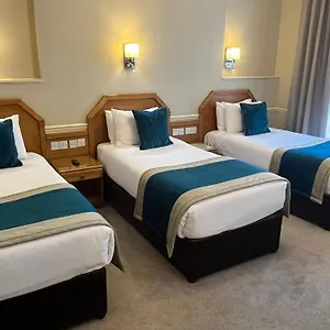 Hotel Harcourt, Dublino