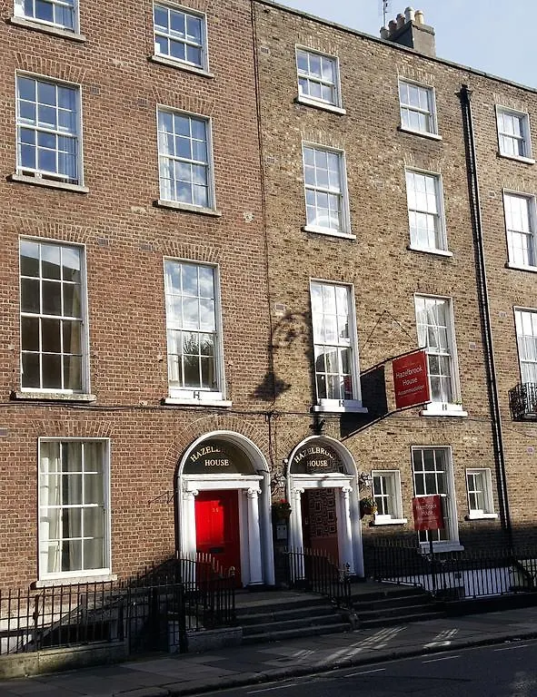 Hazelbrook House B&B Dublin