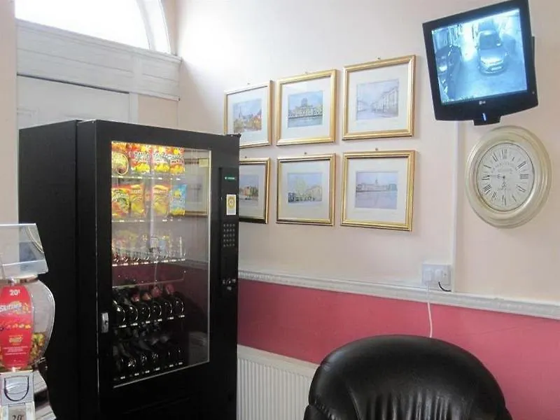 Hazelbrook House B&B Dublin