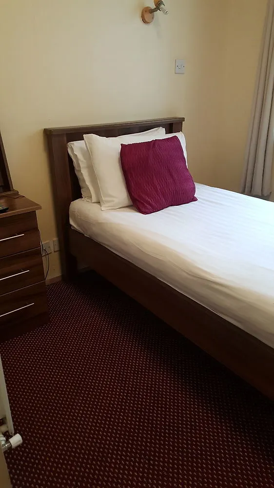 Hazelbrook House B&B Dublin