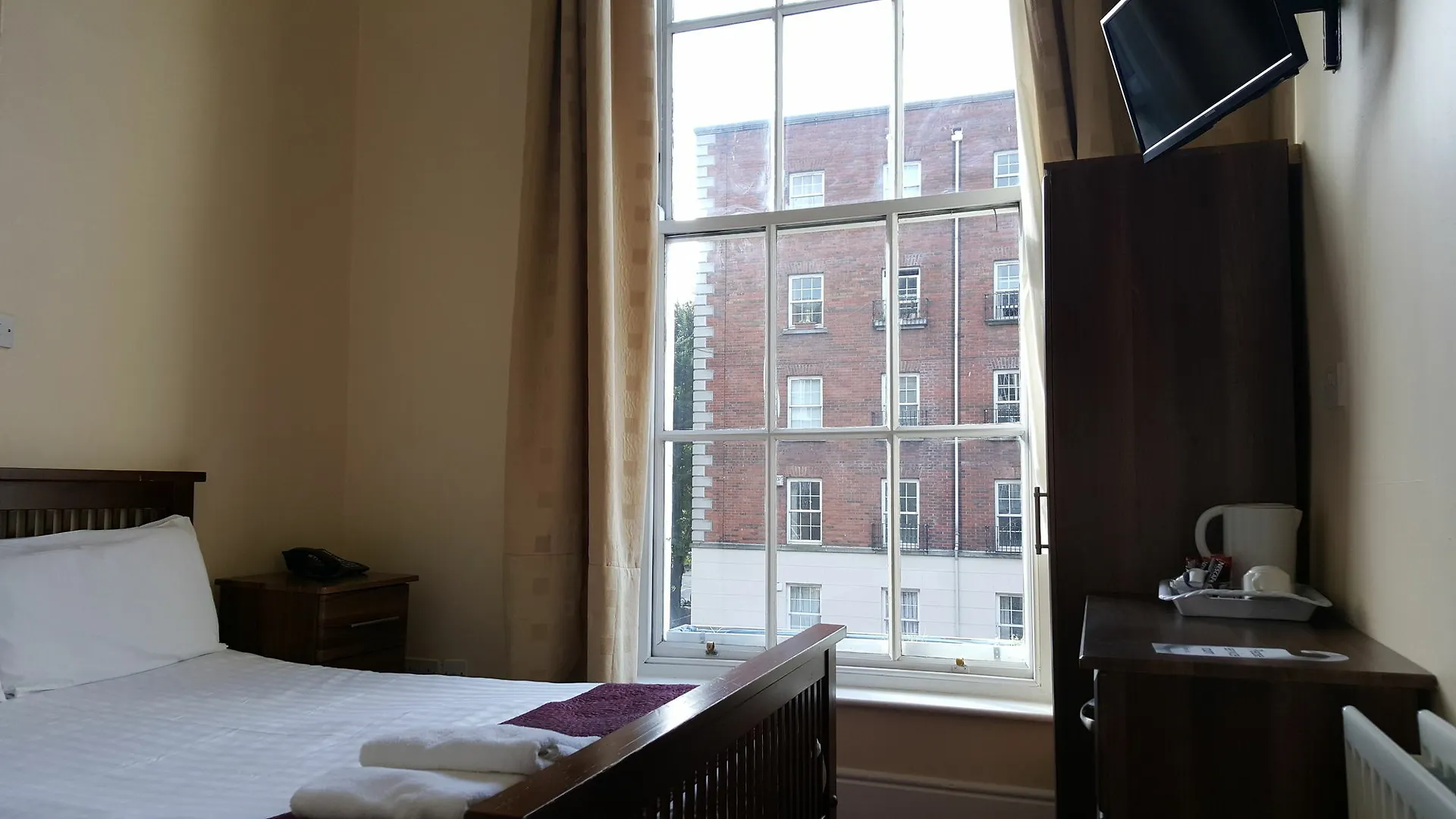Hazelbrook House B&B Dublin