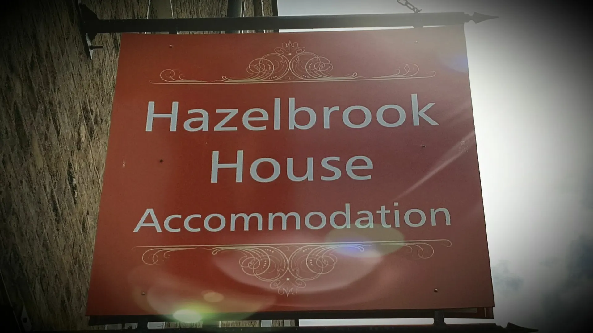 Casa de hóspedes Hazelbrook House B&B Dublin