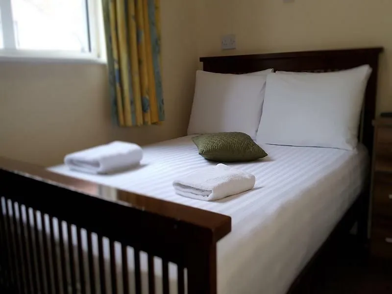 Hazelbrook House B&B Dublin