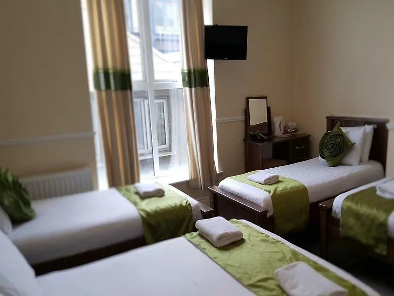 Casa de hóspedes Hazelbrook House B&B Dublin