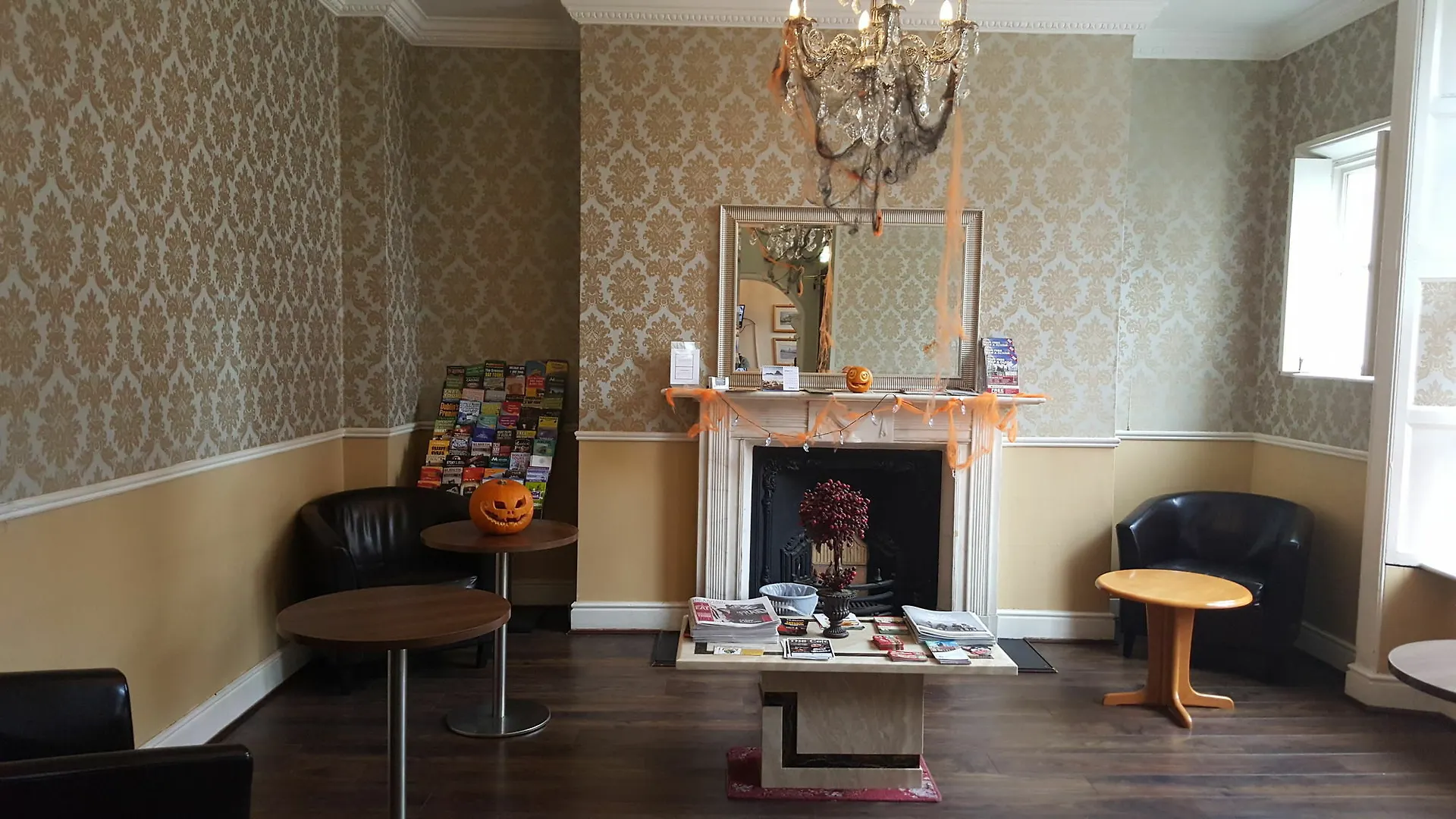 Hazelbrook House B&B Dublin Casa de hóspedes