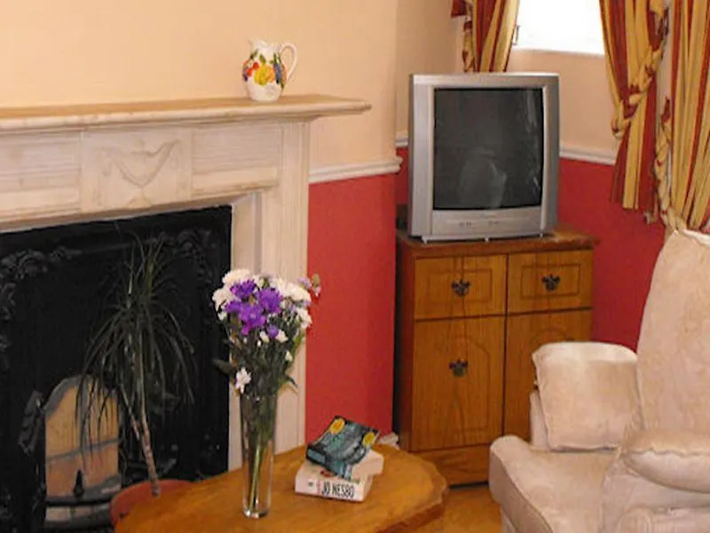 Hazelbrook House B&B Dublin 3*,  Ireland