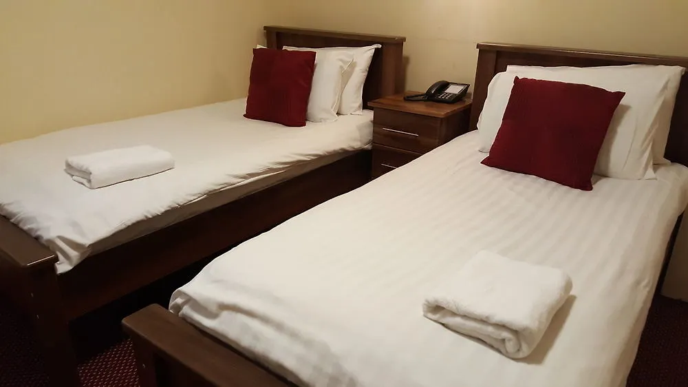 헤이즐브룩 하우스 B&B 더블린