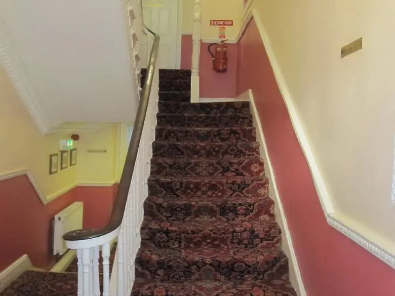 Guest house Hazelbrook House B&B Dublin